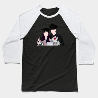 Shooting Star Baseball T-Shirt